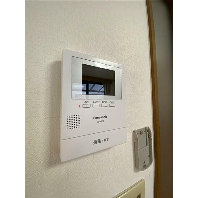モニターホン