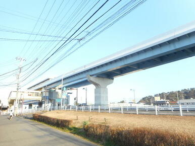 野島公園駅まで徒歩２分