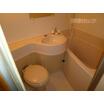 バス/シャワー