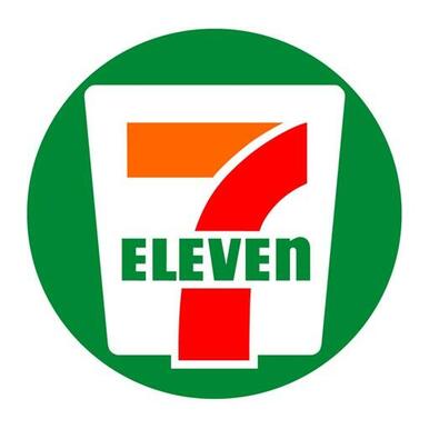 セブンイレブン　静岡瀬名店