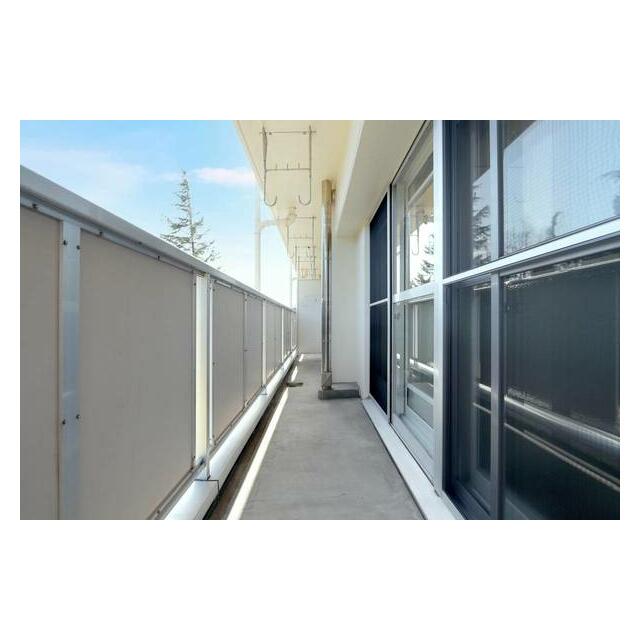 ビレッジハウスの同一物件・同一タイプの間取りの写真です