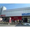 ショッピング施設