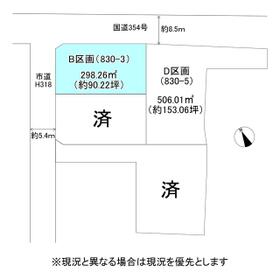 地形図等