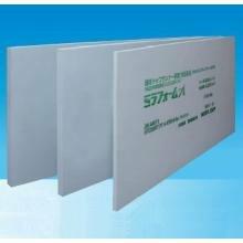 断熱材（床）ミラフォームラムダ50mm厚 高断熱のメカニズムは、気泡膜の新技術による輻射熱の抑制・ガスバ