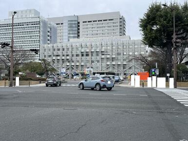 東北大学病院