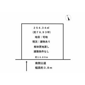 地形図等