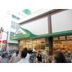 ショッピング施設