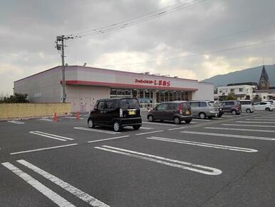 しまむら吉井店