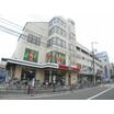 ショッピング施設