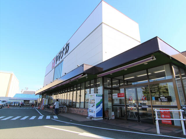 豊川市 御油町下川原 御油駅 2階建 4ldk 豊川市の新築売戸建住宅の物件情報 一戸建て 新築 中古 豊川市の不動産なら創業60年の田中不動産 60a8ec72a17f8d6f4cdd0ec4