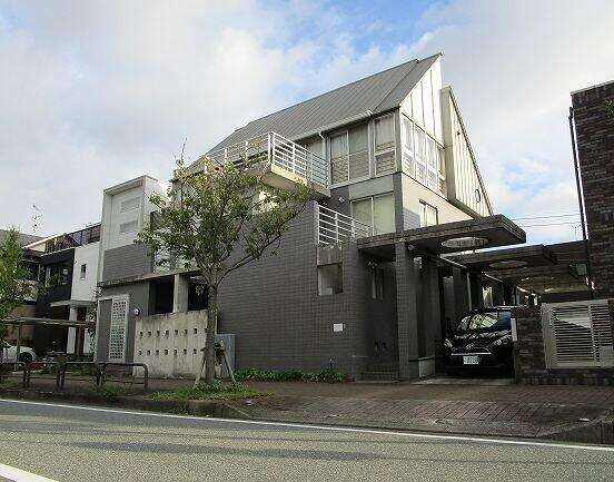 福岡市西区 愛宕浜４丁目 姪浜駅 3階建 4sldk 福岡市西区の売戸建住宅の物件情報 一戸建て 新築 中古 東京 都の賃貸ならiflexe 6086fecfc3c8ddaf6e8