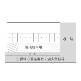 平面図