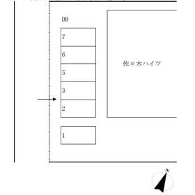 平面図