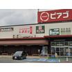 ショッピング施設