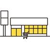 ショッピング施設