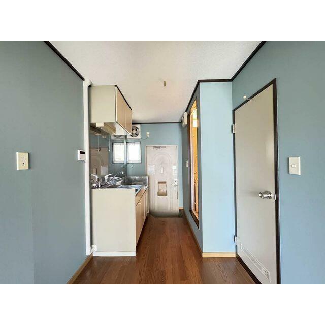 キッチンスペース