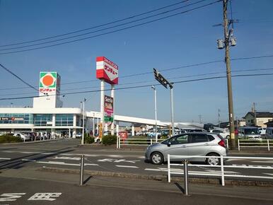 サンキュー和田店