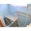 バス/シャワー
