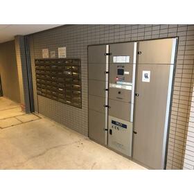 共有部分