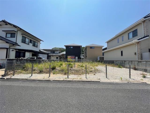 物件画像 北九州市八幡西区 浅川日の峯２丁目 (折尾駅) 住宅用地
