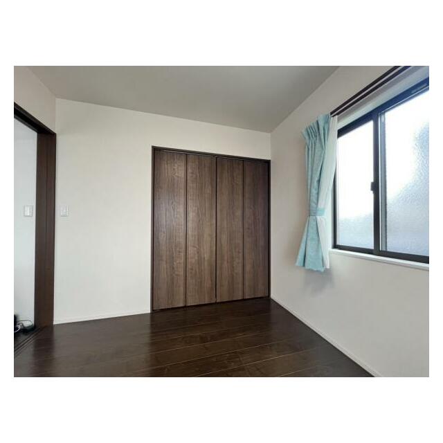 消耗品のストックなど、使い方様々な収納スペース！