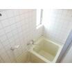 バス/シャワー