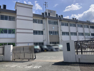大野東小学校