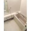 バス/シャワー
