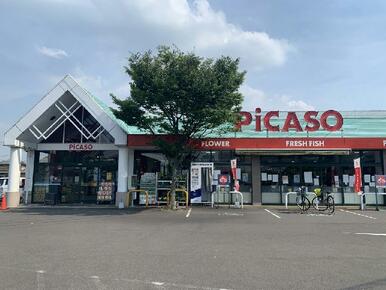 ピカソ多度津店