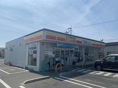 デイリーヤマザキ多度津町桜川店