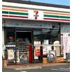 コンビニ