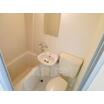 バス/シャワー