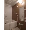 バス/シャワー