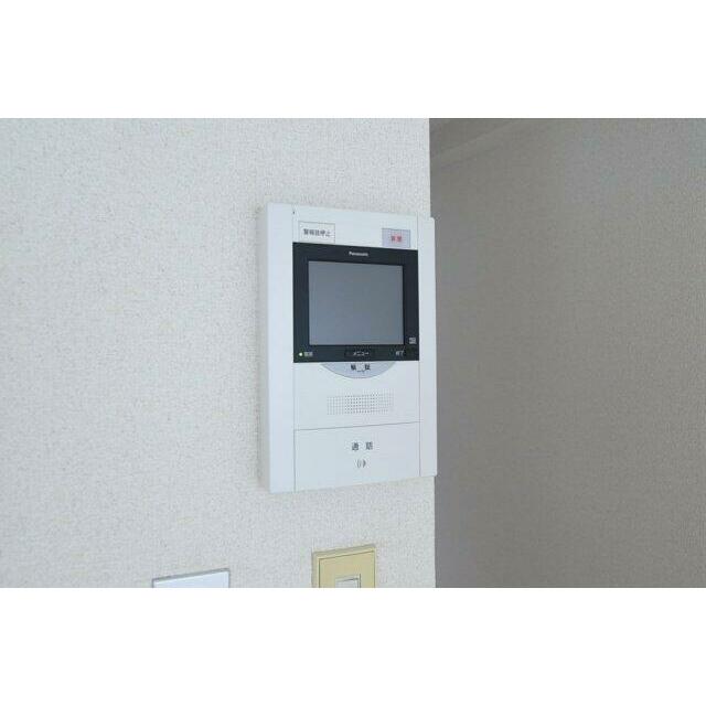 モニター付オートロック