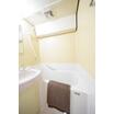 バス/シャワー