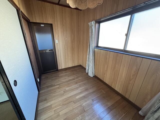 物件画像 北九州市門司区 谷町２丁目 1階建 2K