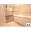バス/シャワー