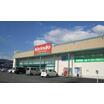 ショッピング施設