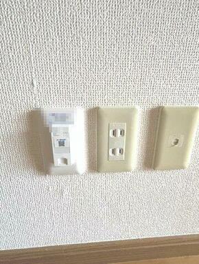 無料WIFI