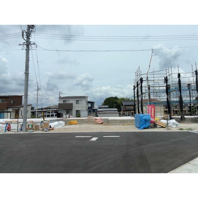 （5号棟）