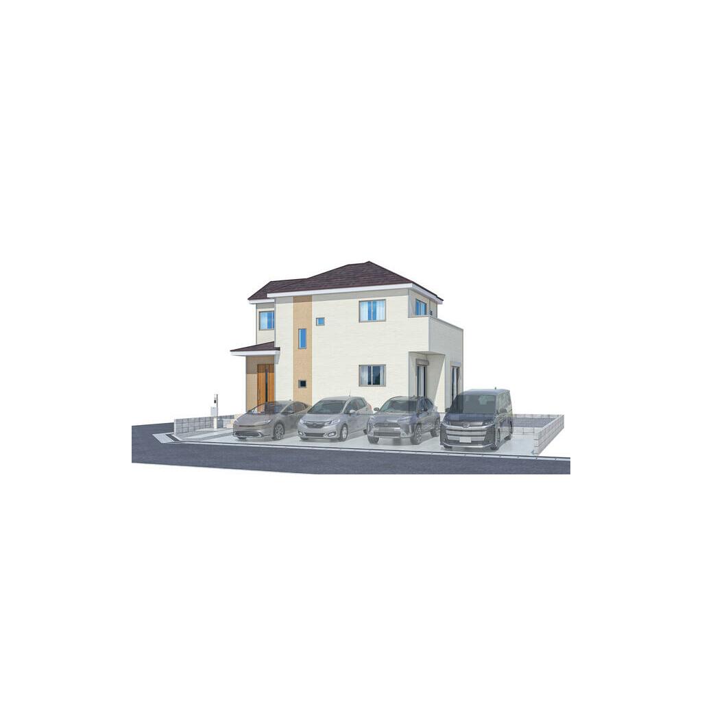 Casa 4LDK em Ichinomiya — foto 4 de 7