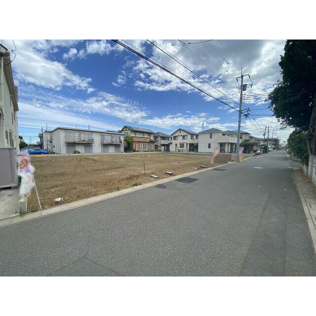 現場写真です♪