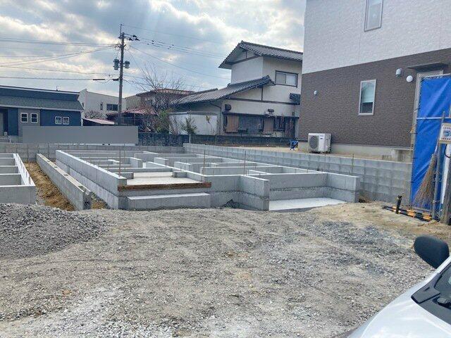 物件画像 北九州市八幡西区 鷹見台４丁目 (三ヶ森駅) 2階建 4LDK