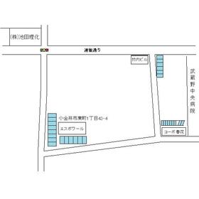 案内図