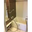 バス/シャワー