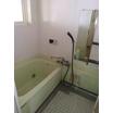 バス/シャワー