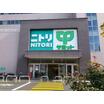 ショッピング施設