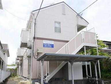 「グランディール子平町」外観写真