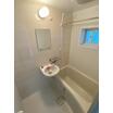 バス/シャワー