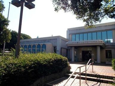 北区役所清水まちづくりセンター